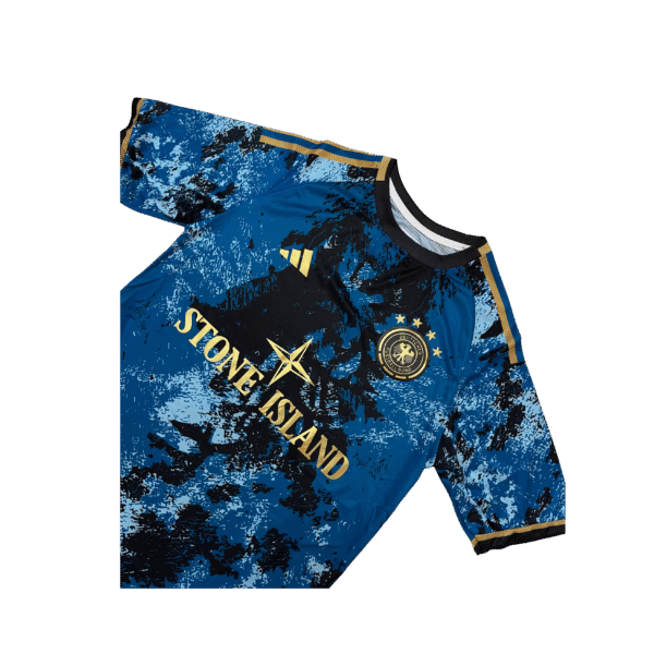 Germany X Stone Island
