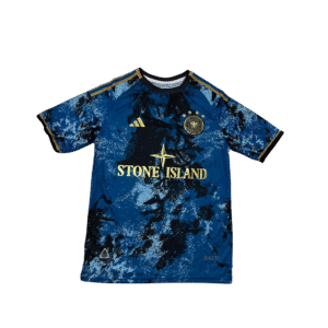 Germany X Stone Island