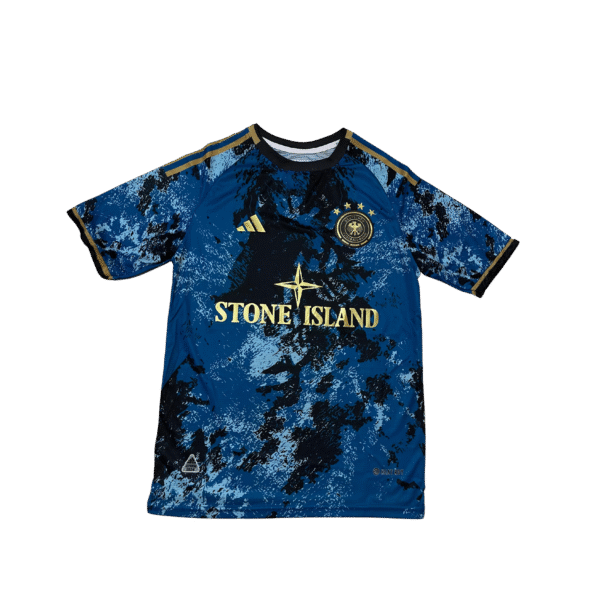 Germany X Stone Island