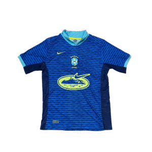 Brésil X Corteiz  2