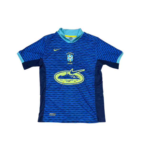 Brésil X Corteiz  2