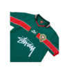 Maroc X Stussy