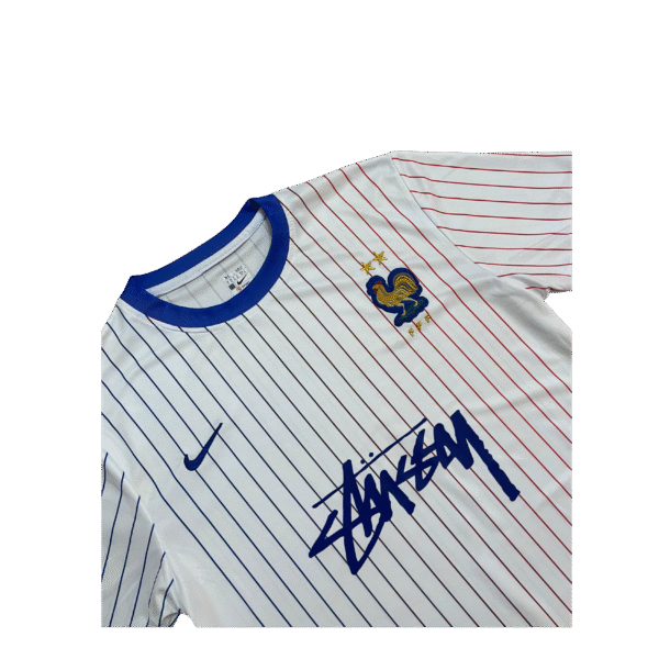 France X Stussy