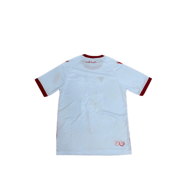 Wydad X Salgoat