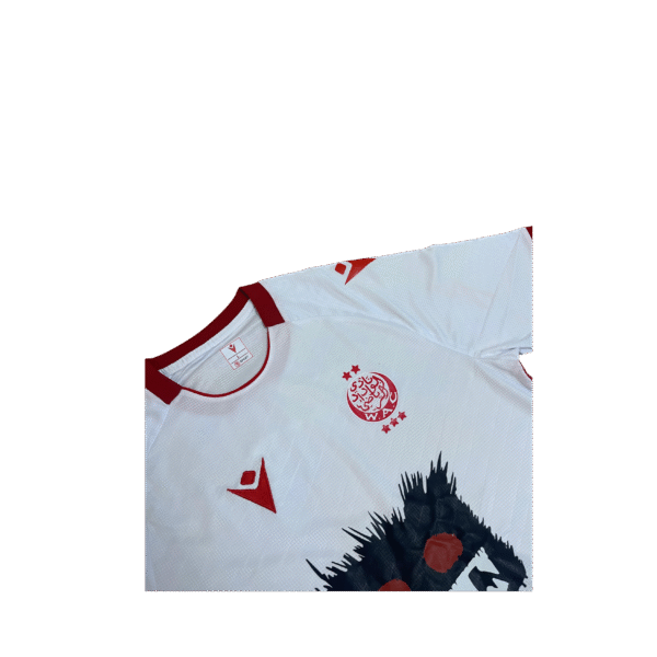 Wydad X Salgoat