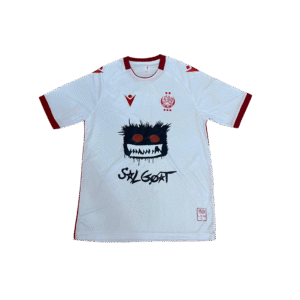 Wydad X Salgoat