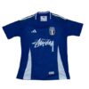 Italie X Stussy