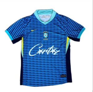 Brésil X Corteiz