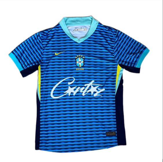 Brésil X Corteiz
