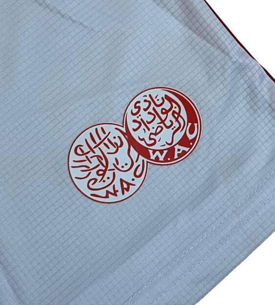 Wydad X Salgoat