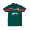 Maroc X Stussy
